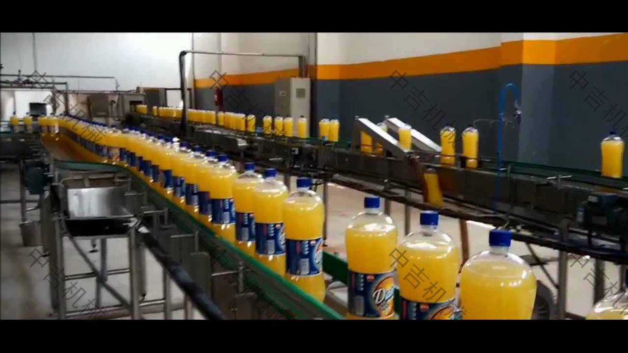 全球最快易拉罐饮料生产线在四川启动投产|可口可乐_新浪财经